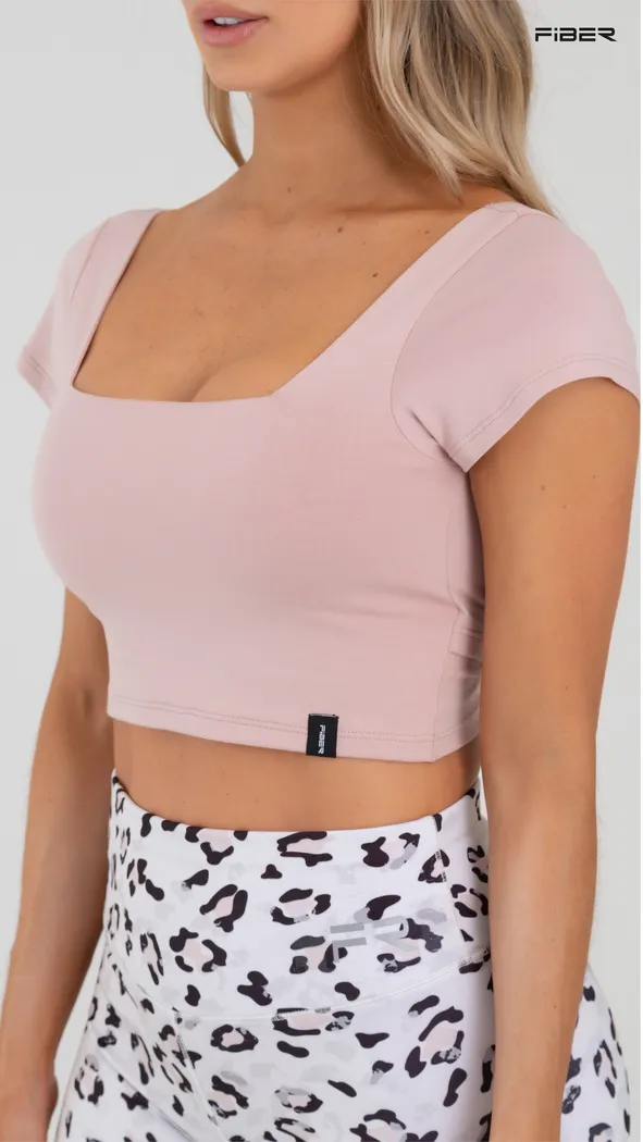 Blusa Fiber Motion LIQB02B