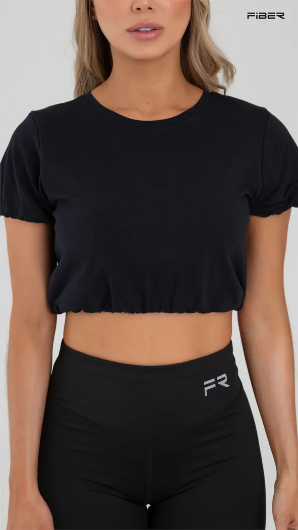 Blusa Fiber Motion LIQB01A