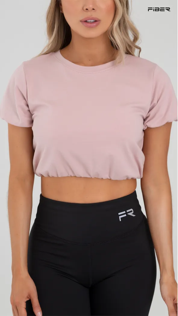 Blusa Fiber Motion LIQB01C