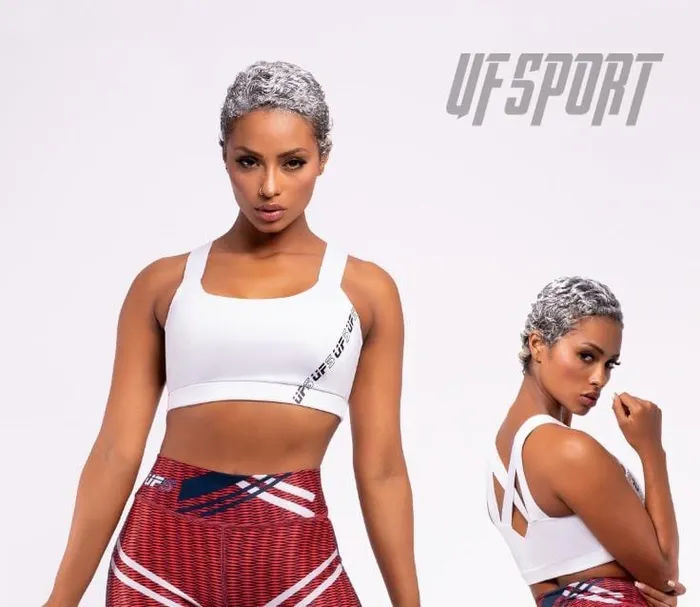 Top UFS TC081 BLANCO