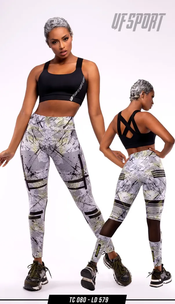Legging UFS LD579