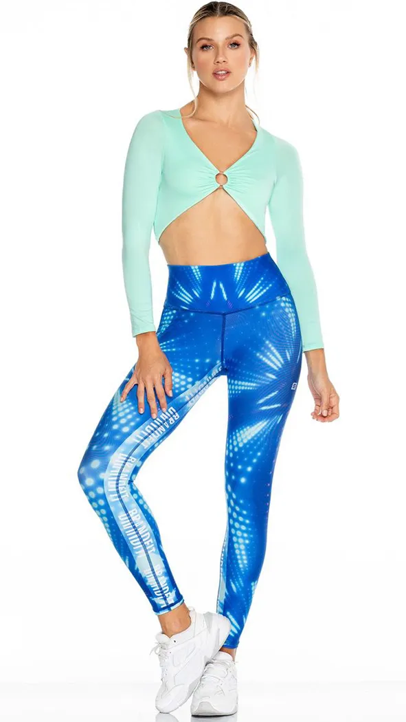 Legging Brandfit B477