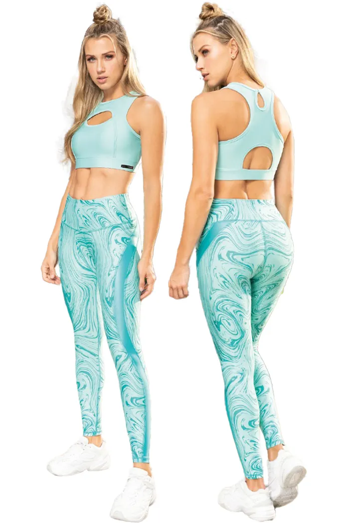 Legging Brandfit B500PA