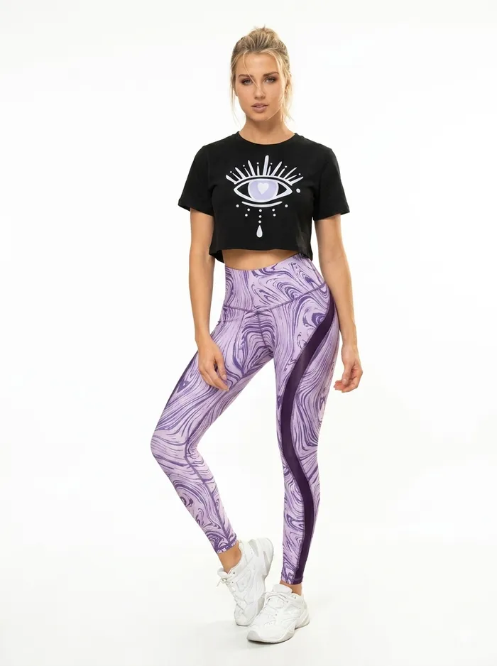 Legging Brandfit B500PM