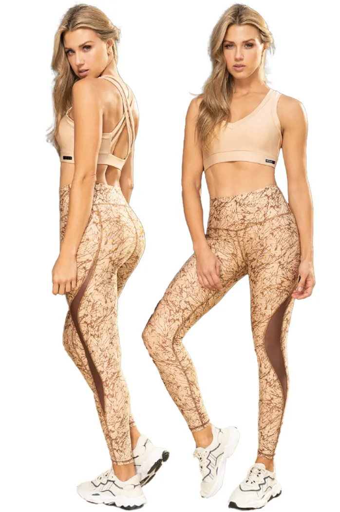 Legging Brandfit B500PNU