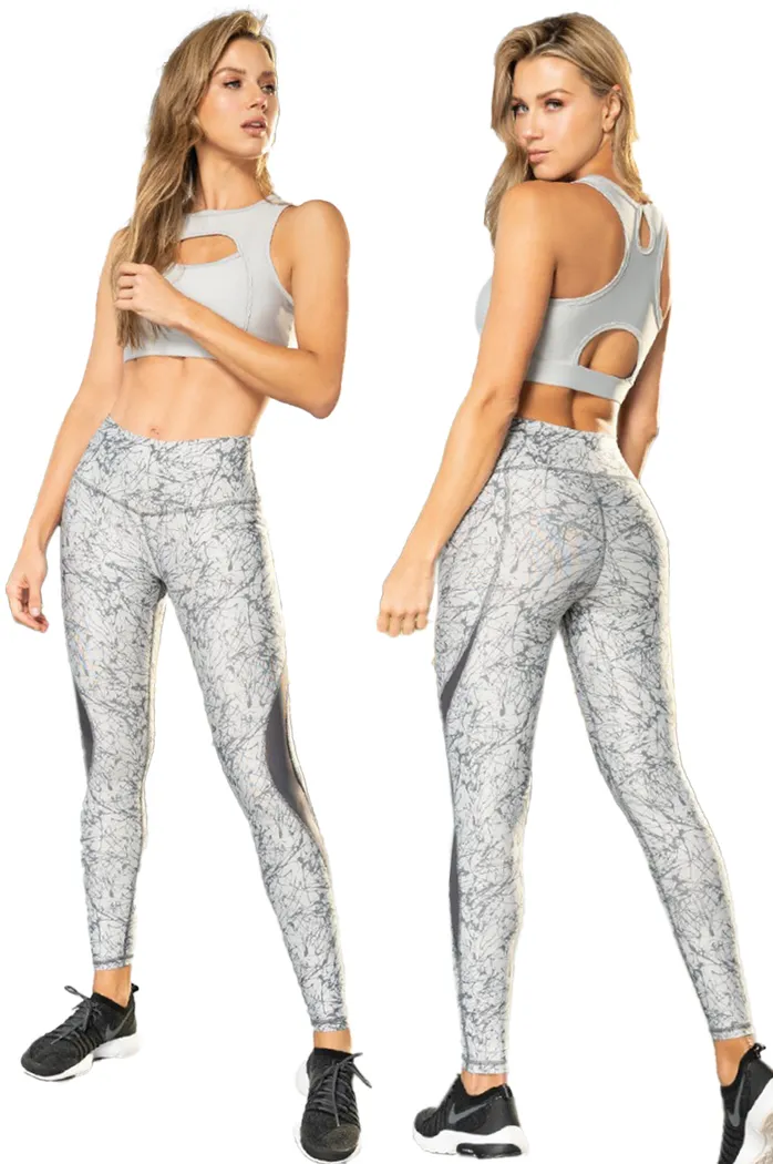 Legging Brandfit B500PP