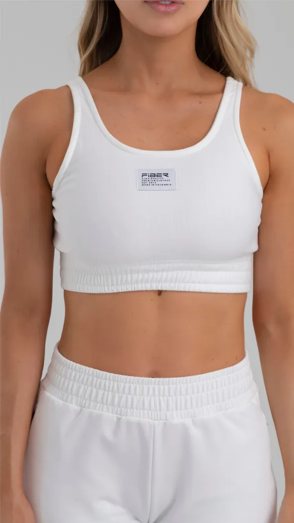 Top Fiber Onix FLGT01-C