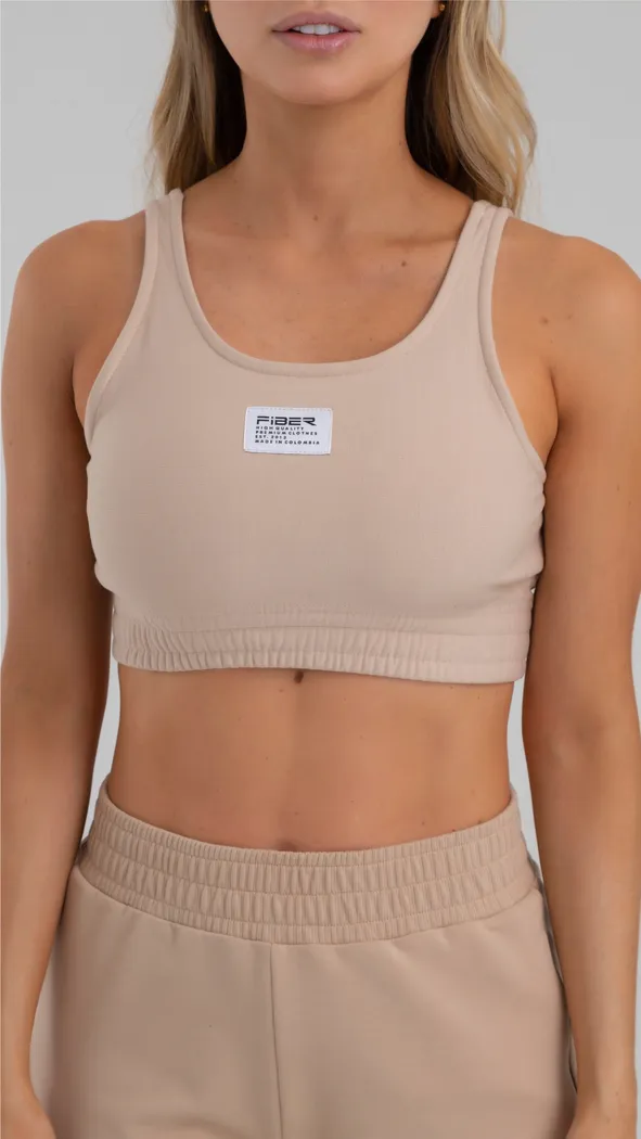 Top Fiber Onix FLGT01-B