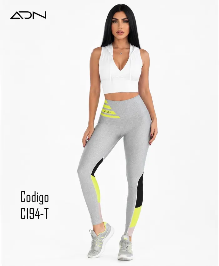 Conjunto ADN Clarity C194-T