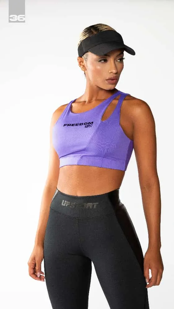Top UFS Freedom TC084