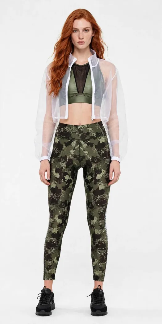 Legging UFS LD591