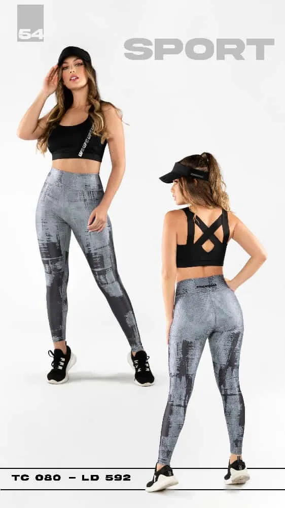 Legging UFS LD592