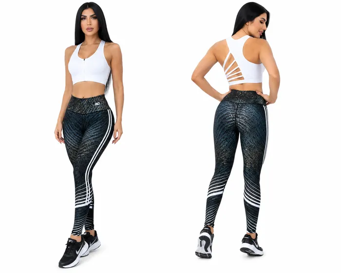 Conjunto ADN Actitude C176-T