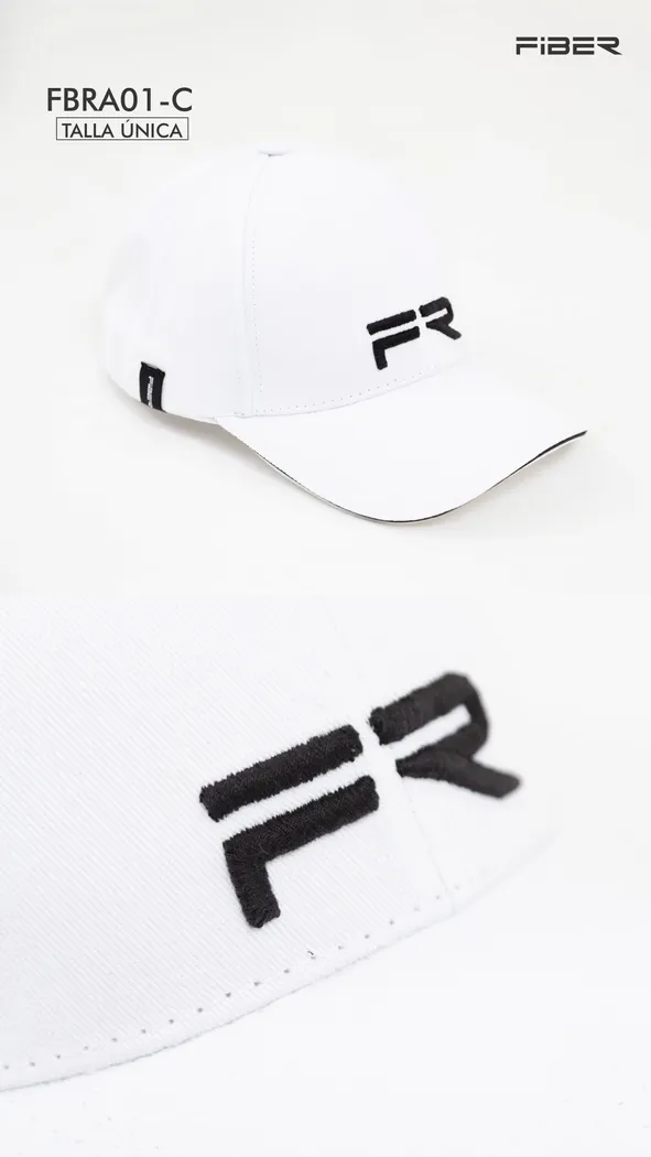 Gorra Fiber Squad FBRA01-C