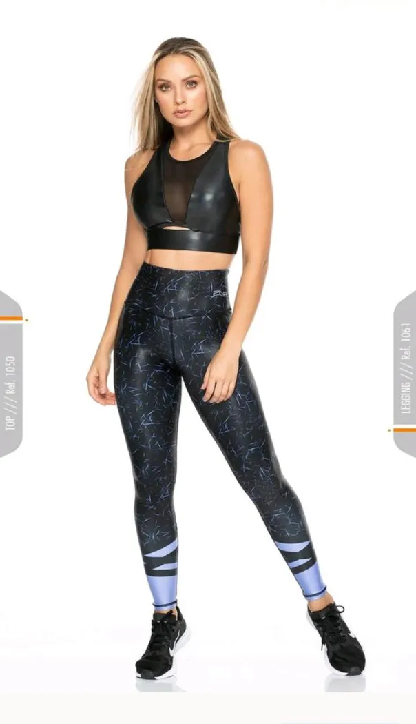 Legging Pinera Sophistique 1061 22042022