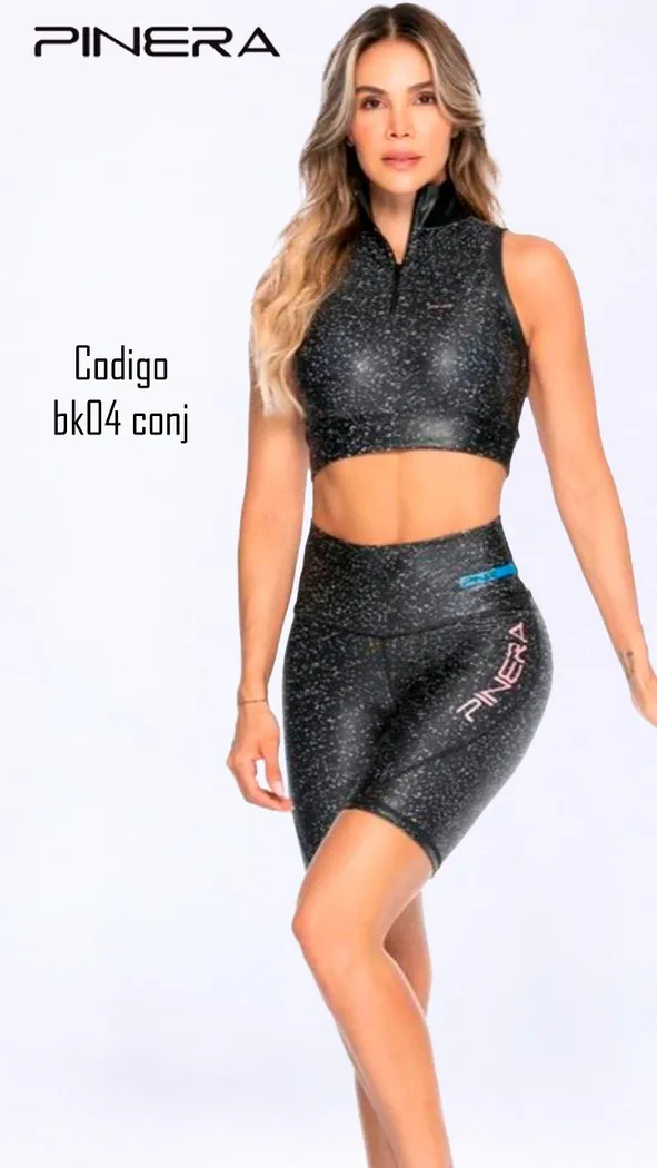 Conjunto Pinera Sophistique BK04 Conj