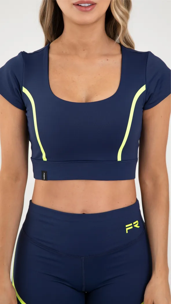 Top Fiber That Girl IRIT02A