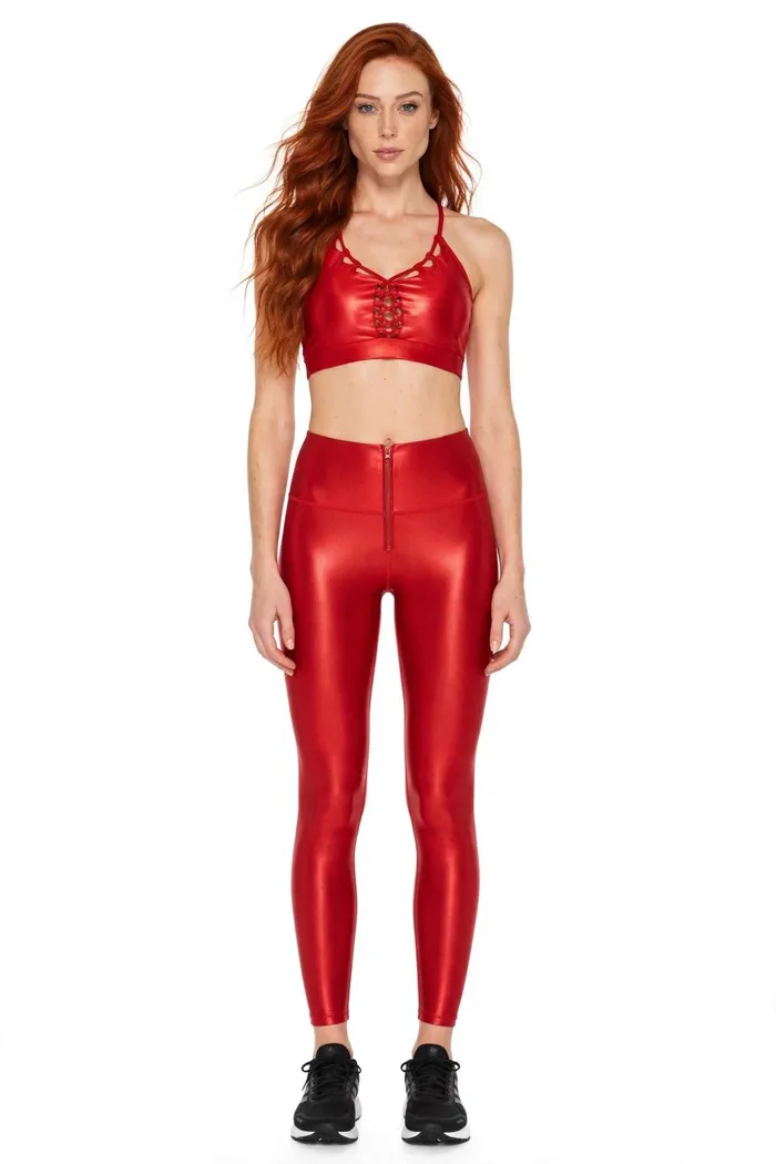 Top Brandfit New Series TPB33 ROJO