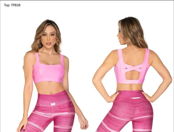 Top Brandfit New Series TPB38 ROSA