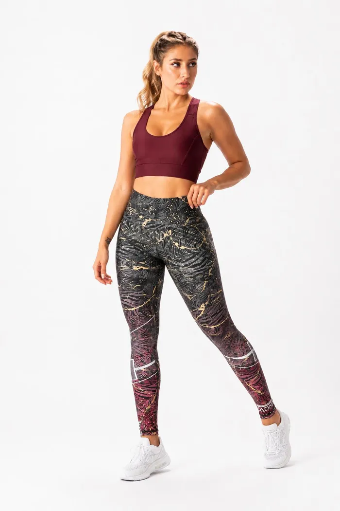 Conjunto ADN Get Moving C214 T