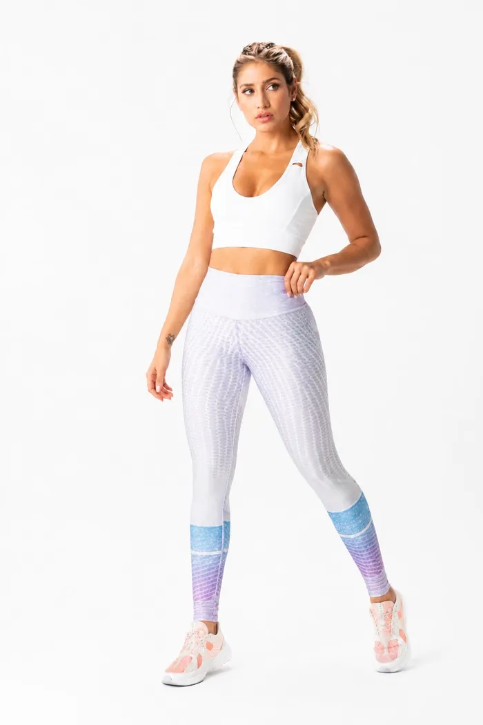 Conjunto ADN Get Moving C215 T