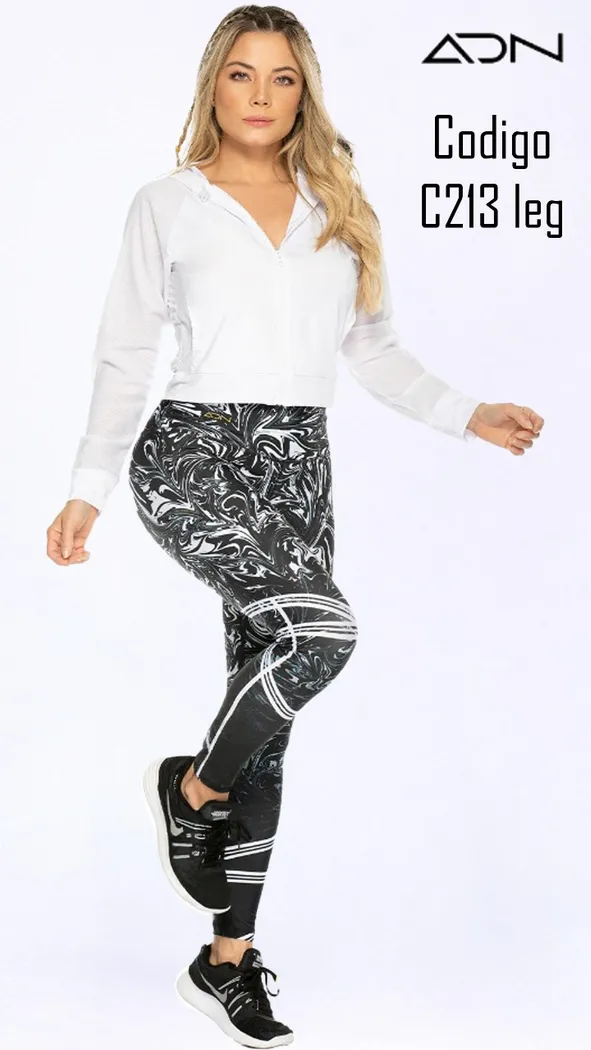 Legging ADN Get Moving C213