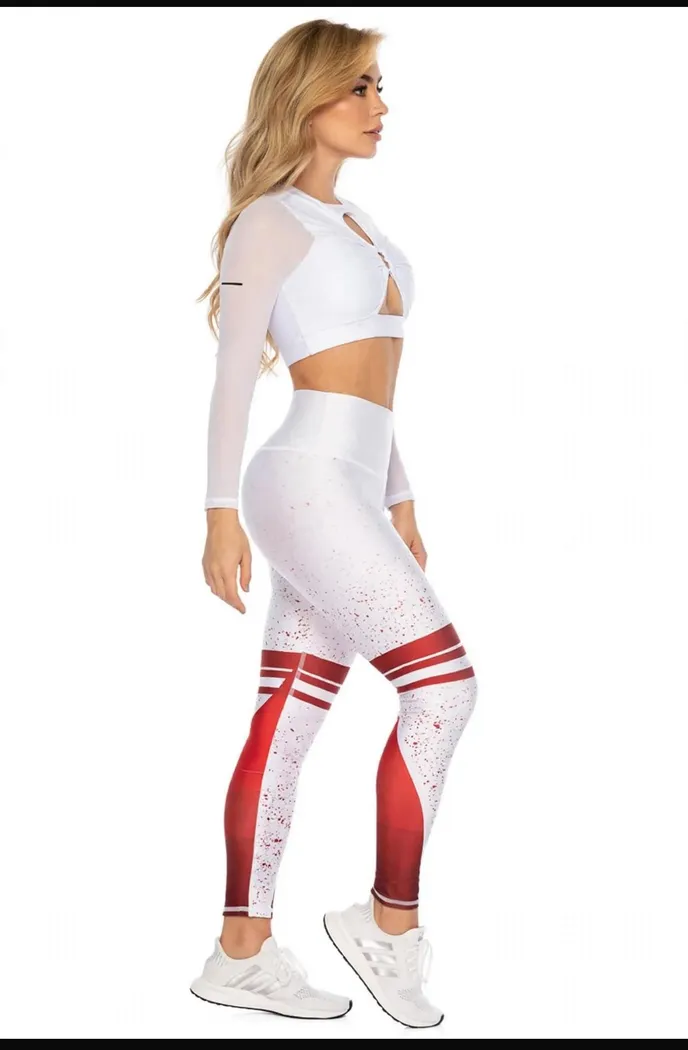 Legging ADN Clarity C203